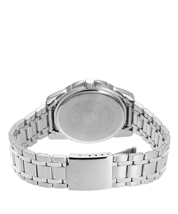 ساعت مچی مردانه کاسیو Casio مدل MTP-1314D-2AVDF