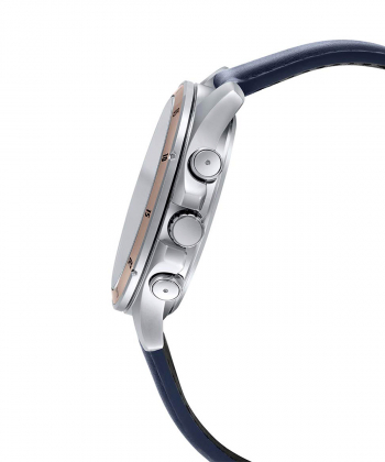 ساعت مچی مردانه کاسیو Casio مدل MTP-1374L-2AVDF