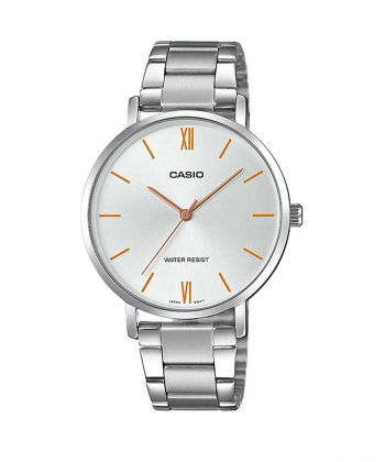 ساعت مچی مردانه کاسیو Casio مدل MTP-VT01D-7BUDF
