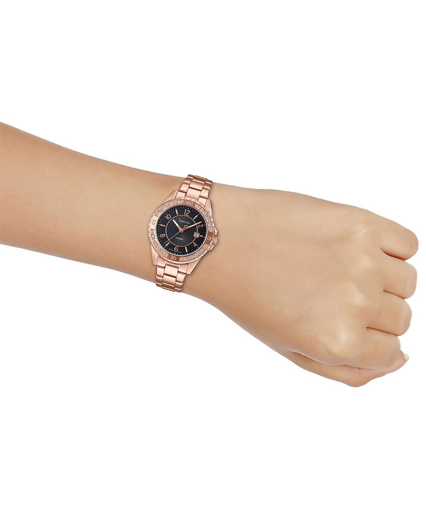 ساعت مچی زنانه کاسیو Casio مدل SHE-4532PG-1AUDF
