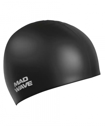 کلاه شنا سیلیکونی مدویو مدل Intensive Big