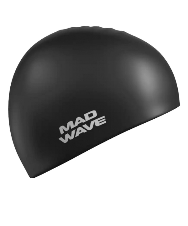 کلاه شنا سیلیکونی مدویو Mad wave مدل Intensive Big