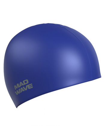 کلاه شنا سیلیکونی مدویو Mad wave مدل Intensive Big