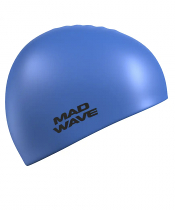 کلاه شنا سیلیکونی مدویو مدل Light BIG