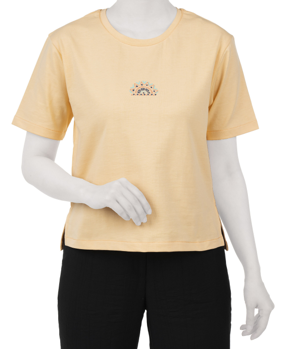 تی شرت زنانه جوتی جینز Jooti Jeans کد 51773421