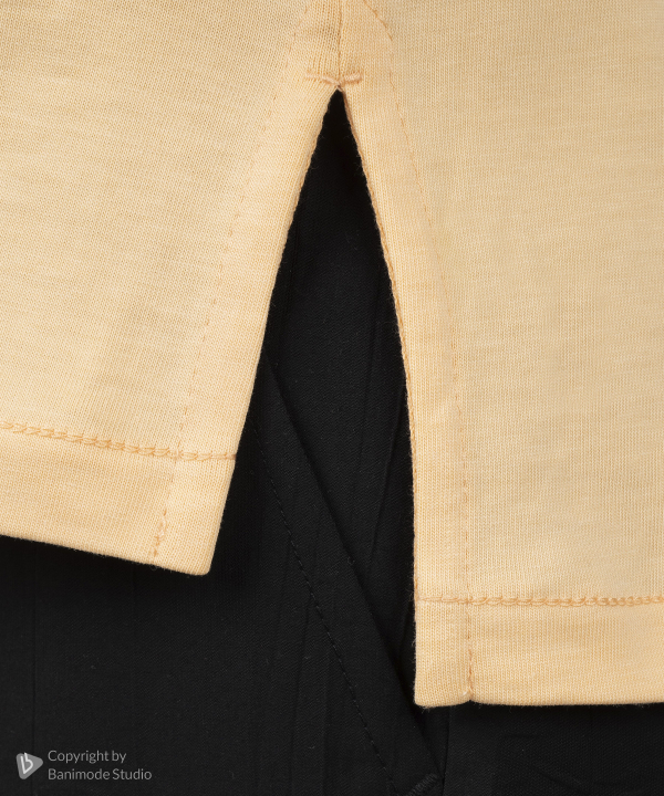 تی شرت زنانه جوتی جینز Jooti Jeans کد 51773421