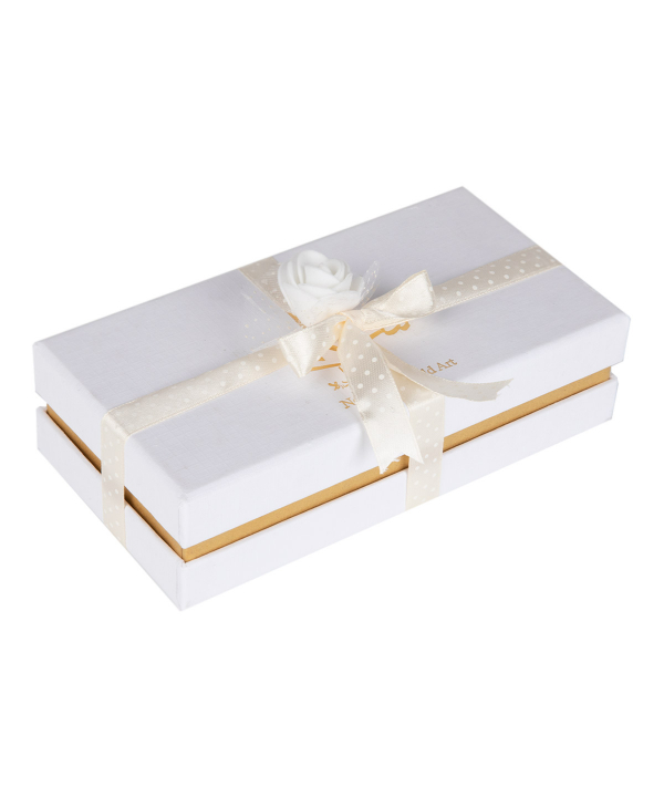 گردنبند زنانه سام نورزاده Noorzadeh Gold Art طرح دختر ماه کد 791