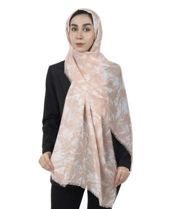 شال زنانه مدلینا مدل mod-2039