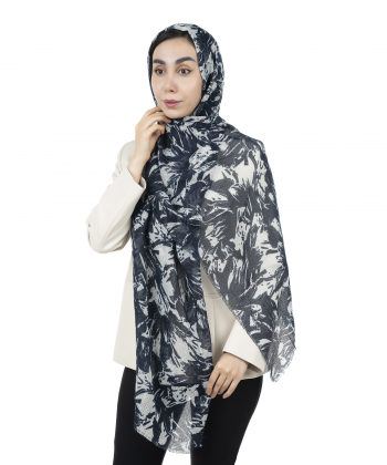 شال  زنانه مدلینا مدل mod-2039