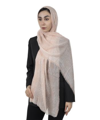 شال زنانه مدلینا مدل mod-2038