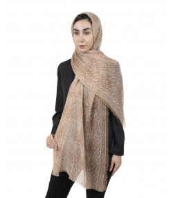 شال زنانه مدلینا Modelina کد 2038