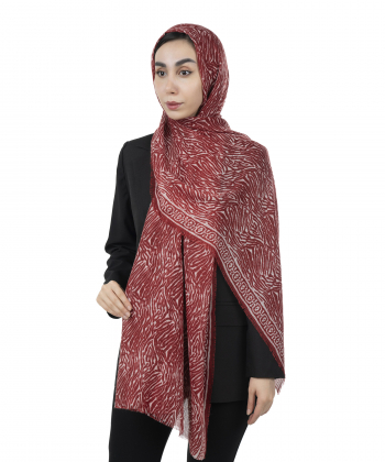 شال  زنانه مدلینا مدل mod-2038