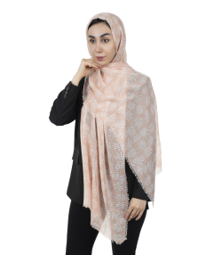 شال زنانه مدلینا Modelina کد 2037