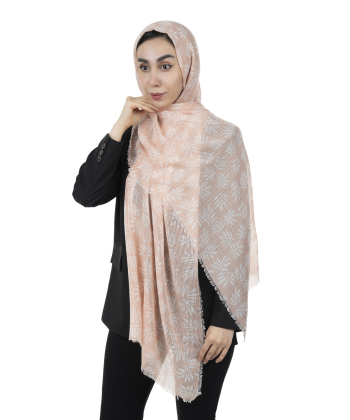 شال  زنانه مدلینا مدل mod-2037
