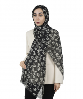شال  زنانه مدلینا مدل mod-2037