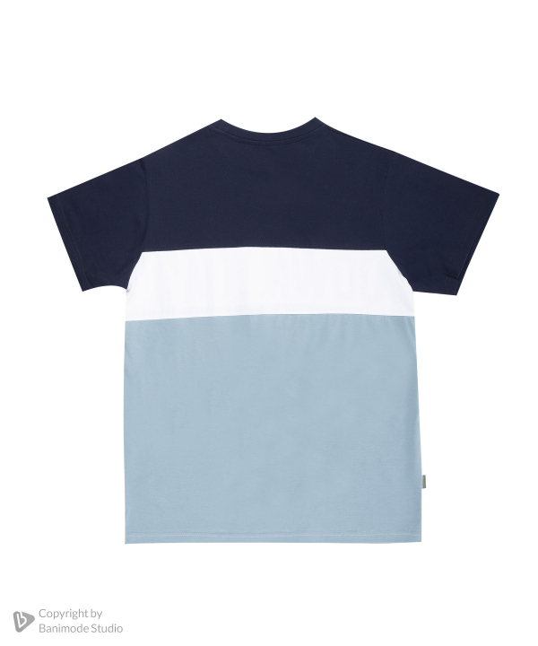 تیشرت پسرانه بانی نو Banino کد 021163