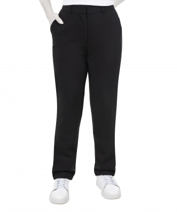 شلوار پارچه ای زنانه جوتی جینز مدل 51754416