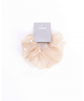 کش مو زنانه نوولاشال Novellashawls کد 91097