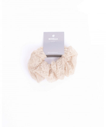 کش مو زنانه نوولاشال Novellashawls کد 91100