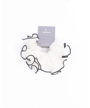 کش مو زنانه نوولاشال Novellashawls کد 91101