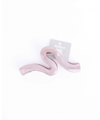 کلیپس زنانه نوولاشال Novellashawls کد 93066