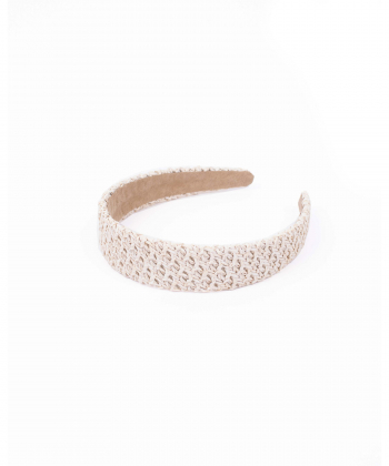 تل سر زنانه نوولاشال Novellashawls کد 94052