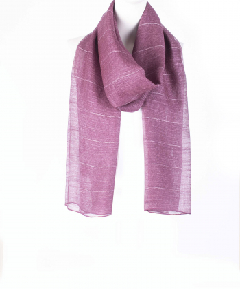 شال ابریشمی زنانه نوولا شال مدل 55248