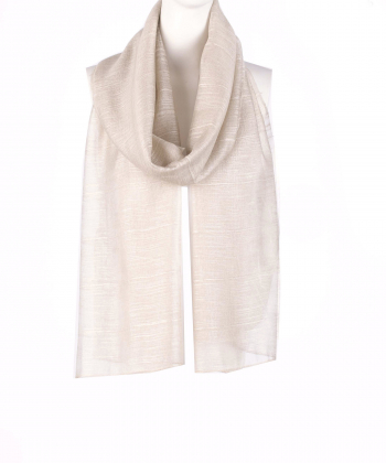 شال ابریشمی زنانه نوولا شال مدل 55248