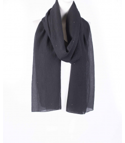 شال زنانه نوولاشال Novellashawls کد 55245