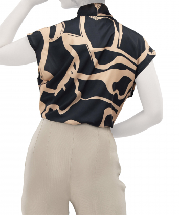 تاپ زنانه هوکانی Hukani کد 50183
