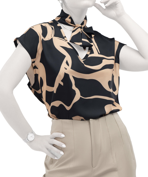 تاپ زنانه هوکانی Hukani کد 50183