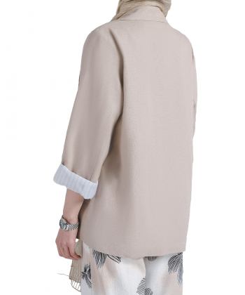 کت زنانه هوکانی Hukani کد 50188