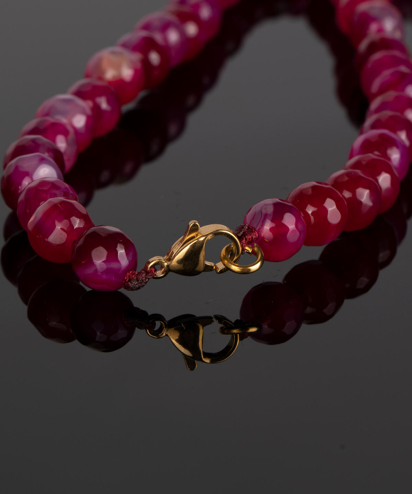 گردنبند سام نورزاده Noorzadeh Gold Art طرح ژومتریک کد 170