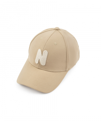 کلاه کپ زنانه نوولا شال مدل 1024