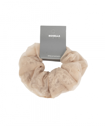 کش مو زنانه نوولا شال مدل 0911055 1 عدد