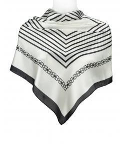 مینی اسکارف زنانه نوولاشال Novellashawls کد 1003