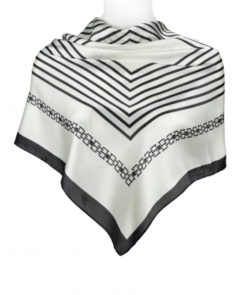 مینی اسکارف زنانه نوولاشال Novellashawls کد 1003