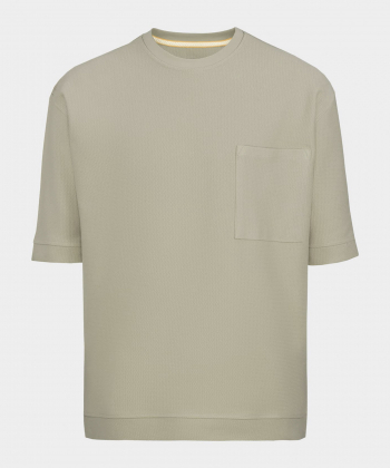 تیشرت آستین کوتاه مردانه هوکانی مدل 10572