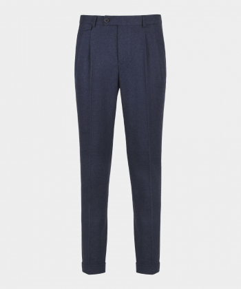 شلوار پارچه ای مردانه هوکانی مدل 10602