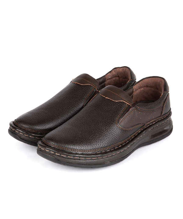 کفش راحتی مردانه شیفر Shifer مدل 7284A