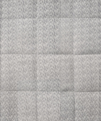 سرویس روتختی دونفره مخمل شانل نوپه هوم NOPE HOME مدل MONO