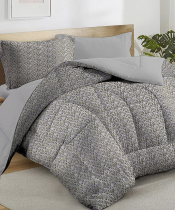 سرویس روتختی دونفره مخمل شانل نوپه هوم NOPE HOME مدل MOTIF