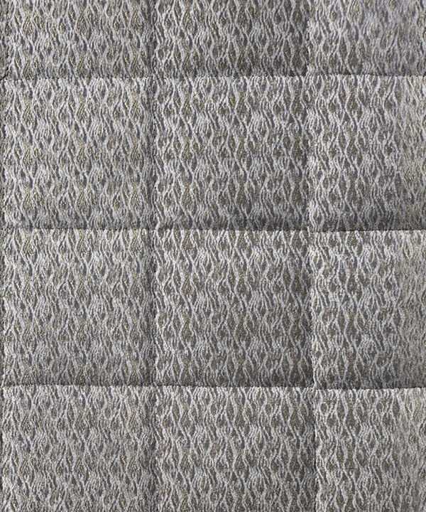 سرویس روتختی دونفره مخمل شانل نوپه هوم NOPE HOME مدل MOTIF
