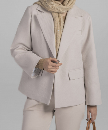 کت زنانه هوکانی Hukani کد 50137