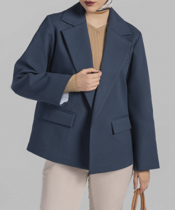 کت زنانه هوکانی Hukani کد 50137