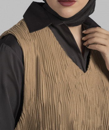 مانتو زنانه هوکانی Hukani کد 50162