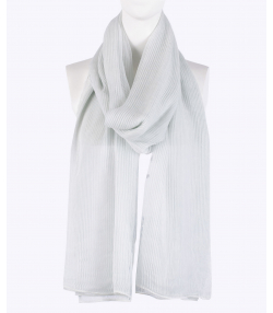 شال ابریشم زنانه نوولاشال Novella shawl کد 55211
