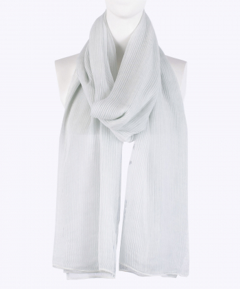 شال ابریشمی زنانه نوولا شال مدل 55211