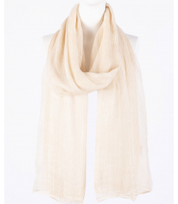 شال ابریشم زنانه نوولاشال Novella shawl کد 55211