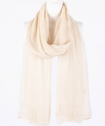 شال ابریشمی زنانه نوولا شال مدل 55211